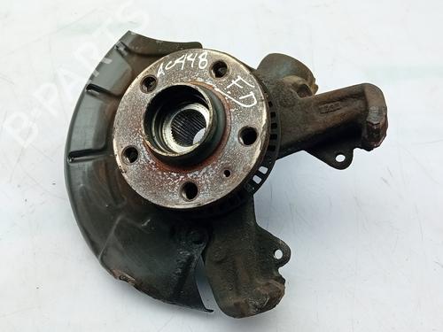 Used Right front steering knuckle SEAT LEON (1M1) 1.6 16 V (105 hp) 16373938