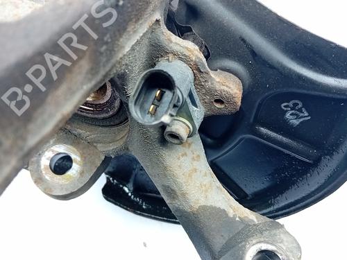 Right front steering knuckle SEAT LEON (1M1) 1.6 16 V | BP16373938M26