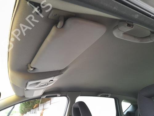 Interiør tag MERCEDES-BENZ A-CLASS (W168)  | BP16374009I12 