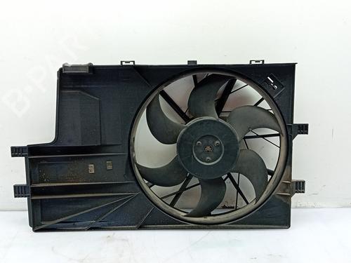 Used Radiator fan Radiator fan 16374018 16374018