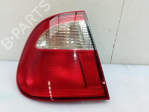Used Left taillight SEAT CORDOBA (6K1, 6K2) 1.4 i (60 hp) 16374197