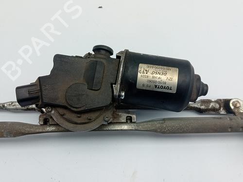 Front wiper motor TOYOTA AVENSIS (_T25_) 2.0 D-4D (CDT250_, CDT250R) | BP16374383M29 