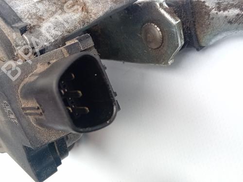 Front wiper motor TOYOTA AVENSIS (_T25_) 2.0 D-4D (CDT250_, CDT250R) | BP16374383M29 