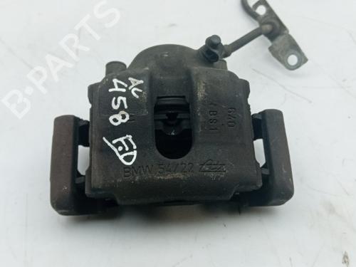 Højre bremsekaliber foran BMW 3 (E46) 320 d (150 hp) 16374462