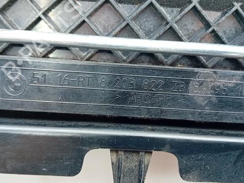Handskerum BMW 3 (E46) 320 d | BP16374555C95 