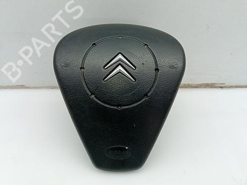 Driver airbag CITROËN C3 I (FC_, FN_) 1.4 HDi 96380009ZE