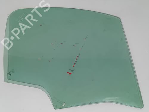 Front right door window CITROËN C3 I (FC_, FN_) 1.4 HDi BP16374707C19