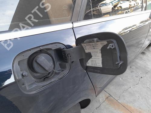 Klapa wlewu paliwa AUDI A6 C6 (4F2) 3.2 FSI | BP16374975C131 