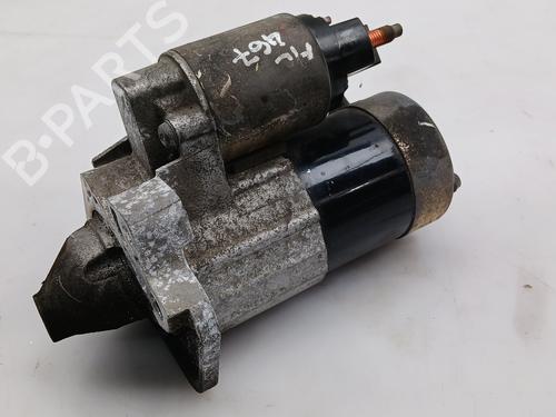 Used Starter RENAULT MEGANE II Estate (KM0/1_) [2003-2012]  16375322