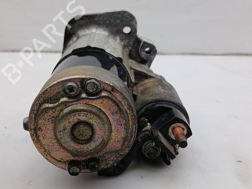 Starter RENAULT MEGANE II Estate (KM0/1_)  | BP16375322M8 