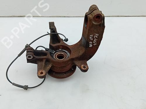 Used Left front steering knuckle Left front steering knuckle RENAULT MEGANE II Estate (KM0/1_) [2003-2012] 16375344 16375344