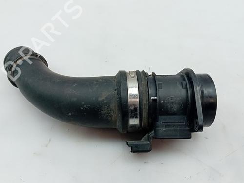 Used Mass air flow sensor RENAULT MEGANE II Estate (KM0/1_) [2003-2012]  16375345