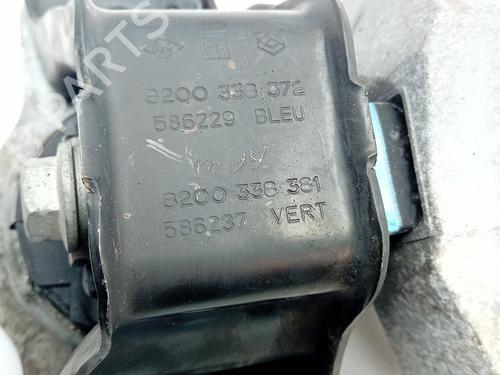 Engine mount RENAULT MEGANE II Estate (KM0/1_)  | BP16375329M89 