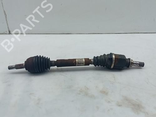 Used Left front driveshaft RENAULT MEGANE II Estate (KM0/1_) [2003-2012]  16375355