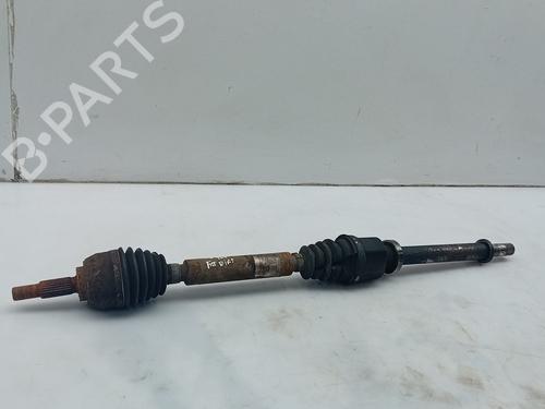 Drivaksel foran Høyre RENAULT MEGANE II Estate (KM0/1_) [2003-2012]  16375354