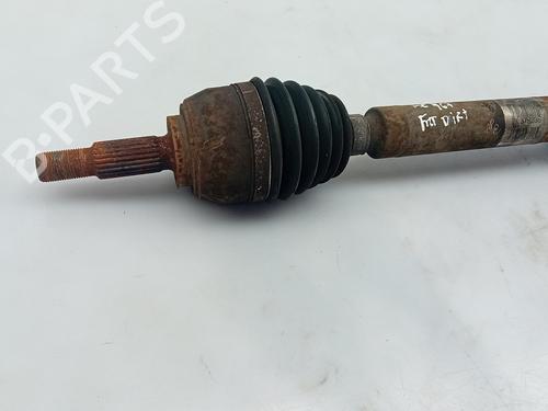 Right front driveshaft RENAULT MEGANE II Estate (KM0/1_) | BP16375354M39