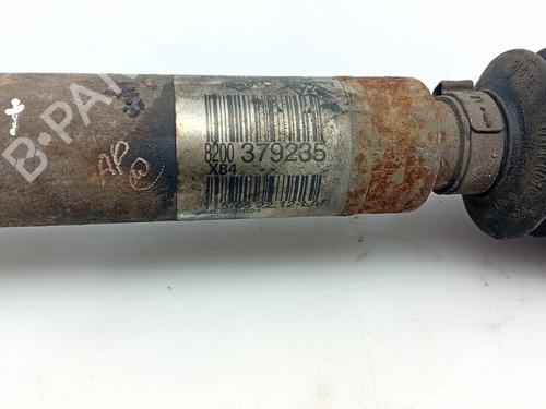 Right front driveshaft RENAULT MEGANE II Estate (KM0/1_) | BP16375354M39