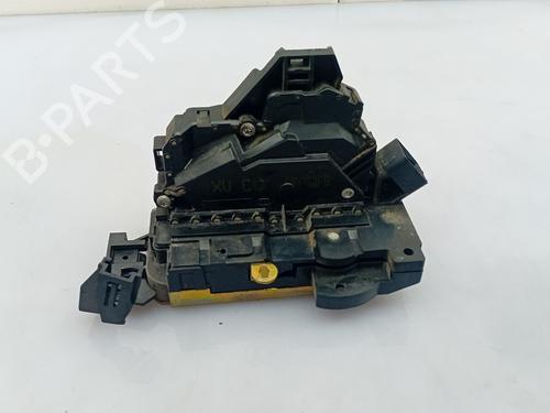 Serrure arrière droite FORD FOCUS I (DAW, DBW) 1.8 DI / TDDi | BP16375829C99 