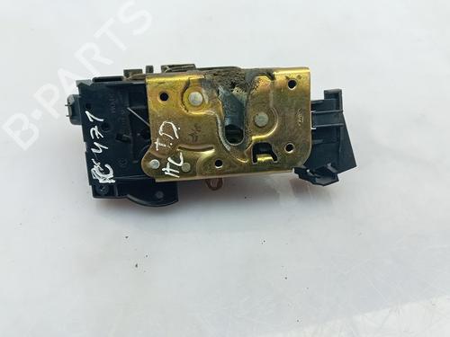 Serrure arrière droite FORD FOCUS I (DAW, DBW) 1.8 DI / TDDi | BP16375829C99 
