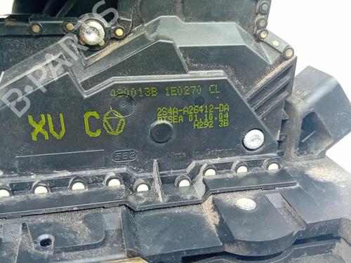 Serrure arrière droite FORD FOCUS I (DAW, DBW) 1.8 DI / TDDi | BP16375829C99 