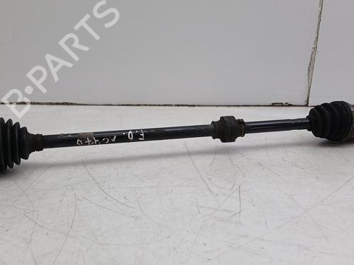 Used Right front driveshaft NISSAN MICRA III (K12) 1.2 16V (80 hp) 16375848