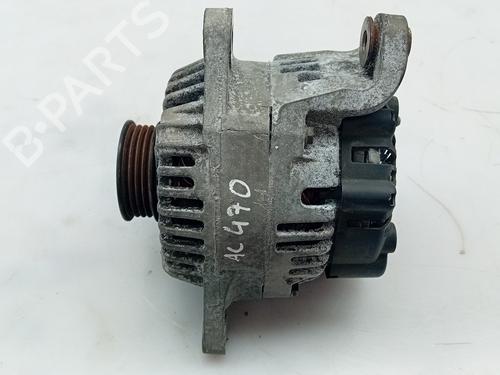 Alternator NISSAN MICRA III (K12) 1.2 16V | BP16375789M7 