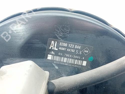 Servo brake NISSAN MICRA III (K12) 1.2 16V | BP16375846M42 
