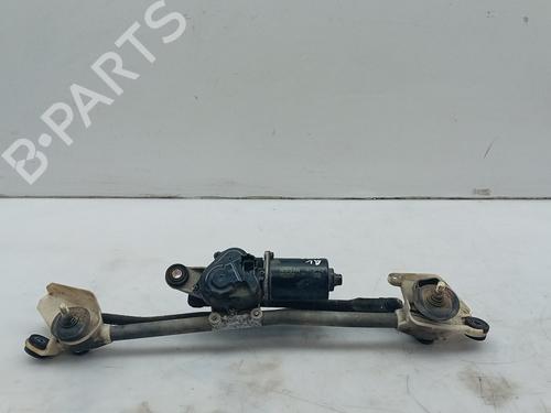 Used Front wiper motor Front wiper motor NISSAN MICRA III (K12) 1.2 16V (80 hp) 16375953 16375953