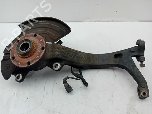 Used Left front steering knuckle AUDI ALLROAD C5 (4BH) [2000-2005]  16376025