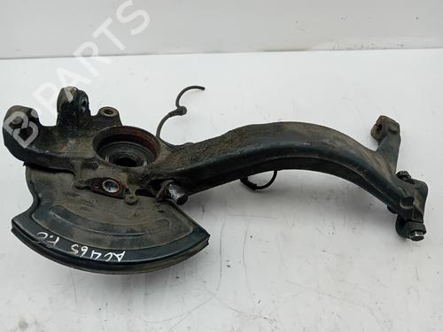 Left front steering knuckle AUDI ALLROAD C5 (4BH)  | BP16376025M25 