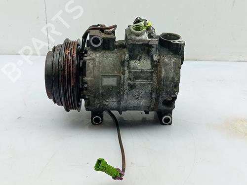 Used AC compressor AUDI ALLROAD C5 (4BH) [2000-2005]  16376113