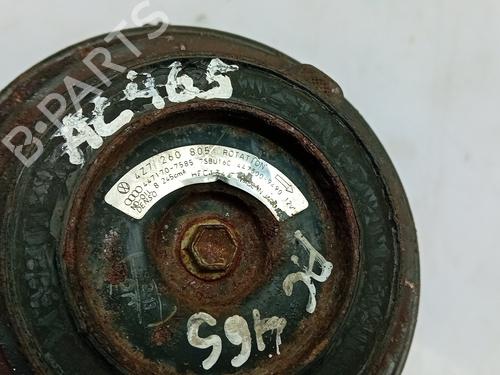 AC compressor AUDI ALLROAD C5 (4BH) | BP16376113M34