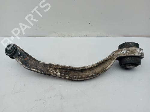 Used Left front suspension arm AUDI ALLROAD C5 (4BH) [2000-2005]  16376107