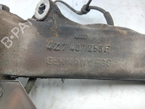 Mangueta delantera derecha AUDI ALLROAD C5 (4BH)  | BP16376024M26