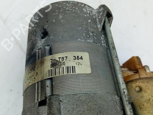 Starter BMW 3 Compact (E46) 320 td | BP16376080M8 