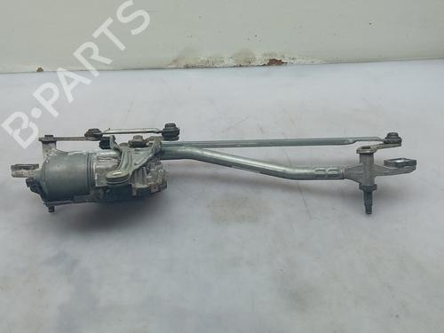 Front wiper motor VOLVO V40 Hatchback (525)  | BP16376148M29 