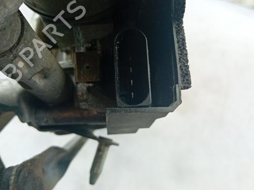 Front wiper motor VOLVO V40 Hatchback (525)  | BP16376148M29 