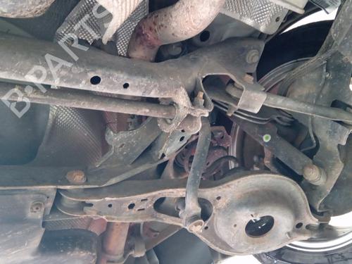 Used Rear axle VOLVO V40 Hatchback (525) [2012-2019]  16380135