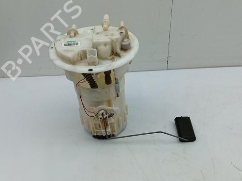 Used Fuel pump PEUGEOT 208 I (CA_, CC_) 1.4 HDi (68 hp) 16396299