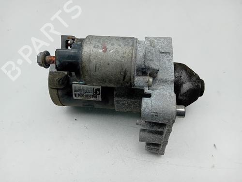 Startmotor PEUGEOT 208 I (CA_, CC_) 1.4 HDi (68 hp) 16396315