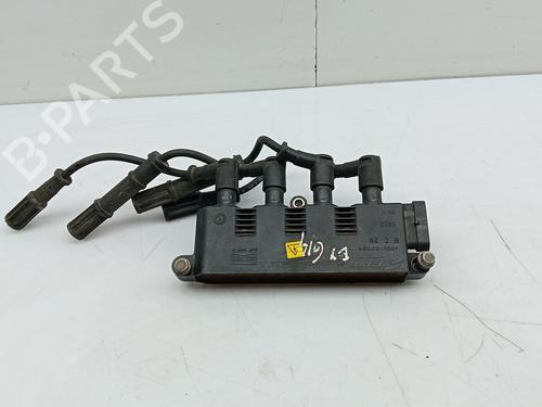 Electronic module FIAT PUNTO EVO (199_) 1.4 (199AXB1A) 55200112