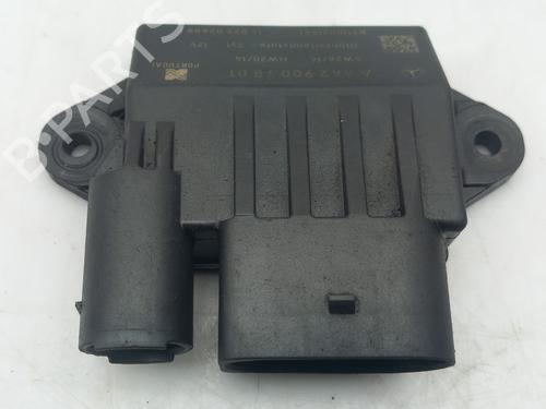 Elektronisk modul MERCEDES-BENZ S-CLASS (W221, V221) [2005-2013]  16414083