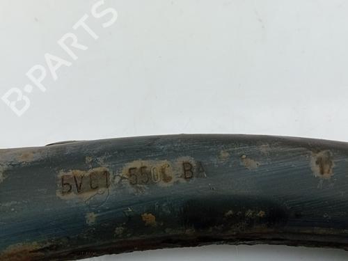 Right rear suspension arm FORD KUGA II (DM2) | BP16425076M15