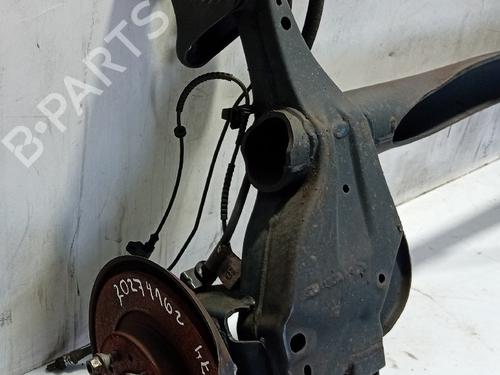 Rear axle FIAT TIPO Saloon (356_, 357_) 1.4 LPG (356SXF1B) | BP24182107M2 