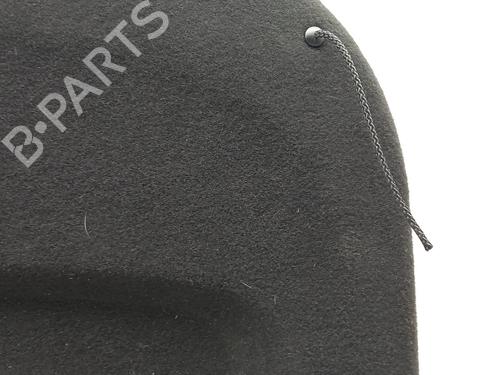 Rear parcel shelf OPEL ASTRA K (B16) 1.6 CDTi (68) | BP16444540C85 