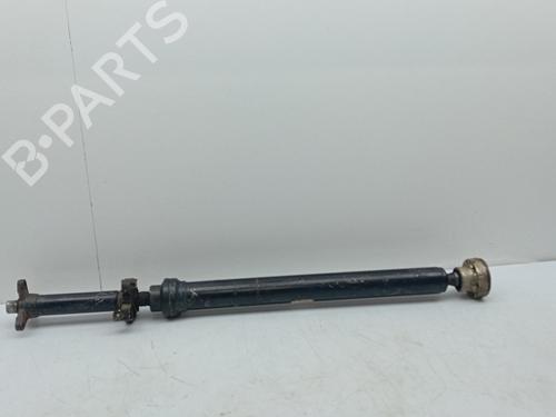 Altro VW TOUAREG (7LA, 7L6, 7L7) 2.5 R5 TDI (174 hp) 16444543