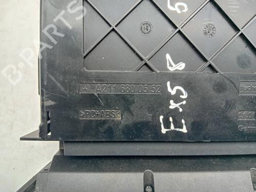 Bilradio MERCEDES-BENZ CLS (C219) CLS 320 CDI (219.322) | BP16454242E6 