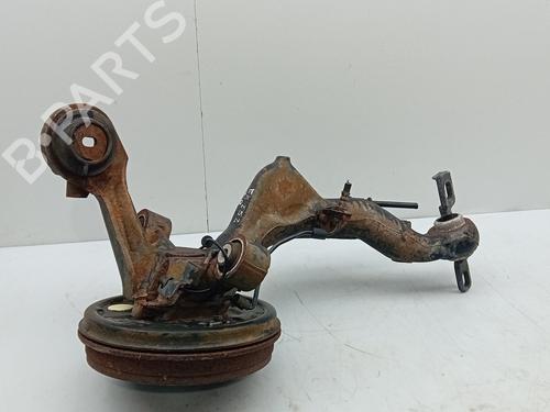 Right rear steering knuckle OPEL COMBO Box Body/MPV (X12) 1.3 CDTI (B05) | BP16736803M28 