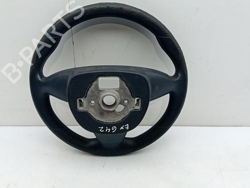 Steering wheel SEAT IBIZA IV SC (6J1, 6P5) 1.4 TDI | BP16736807C49 