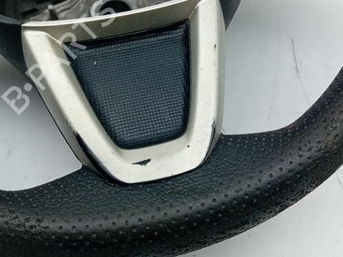 Steering wheel SEAT IBIZA IV SC (6J1, 6P5) 1.4 TDI | BP16736807C49 